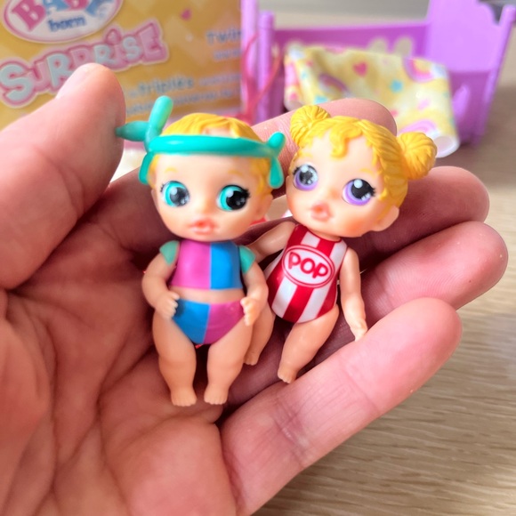 Cute toy lot 🥰 - Picture 5 of 7